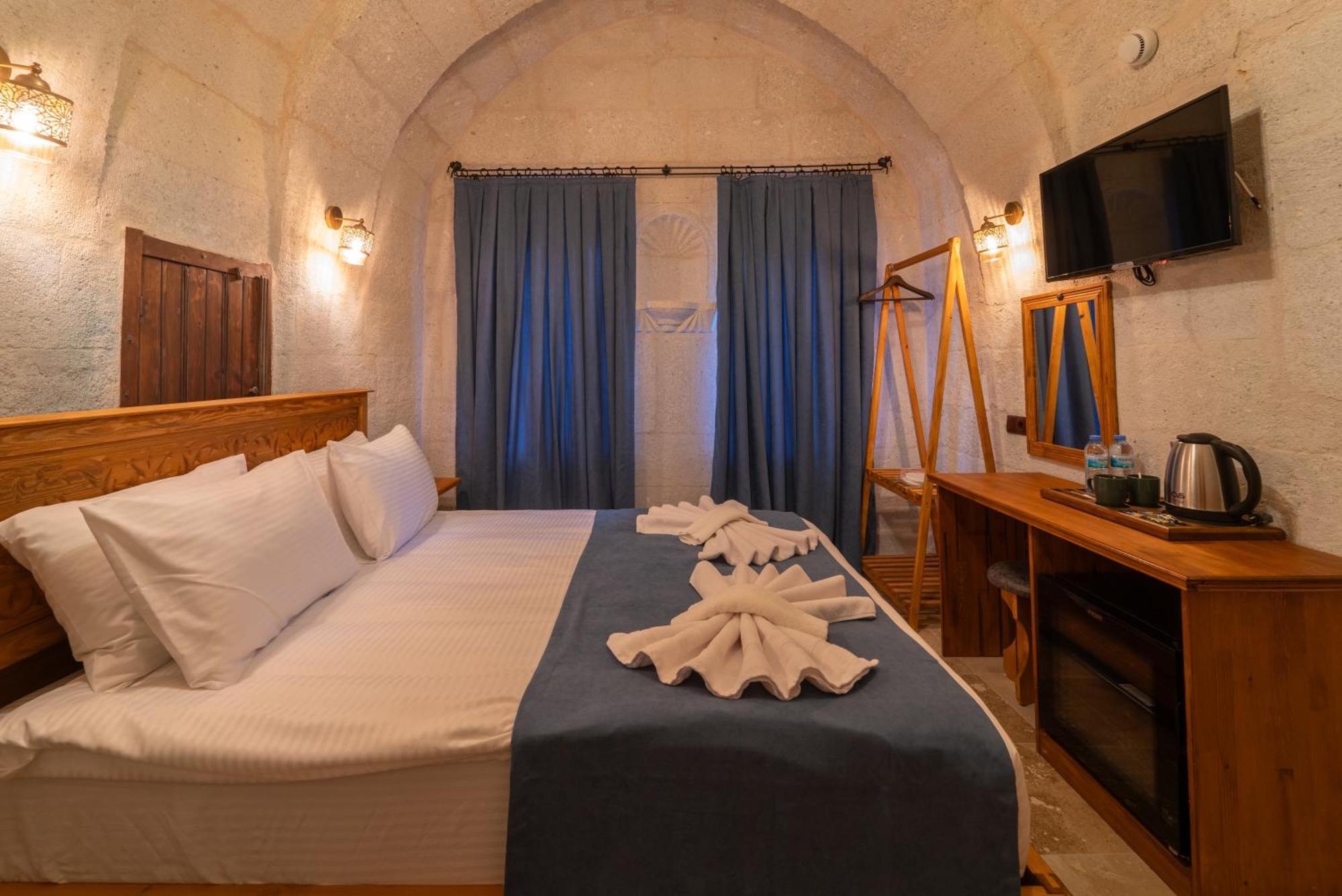 Goereme Escape Cave Suites Exterior foto